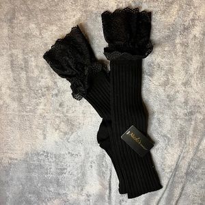 NWT Nicole's Boutique Socks